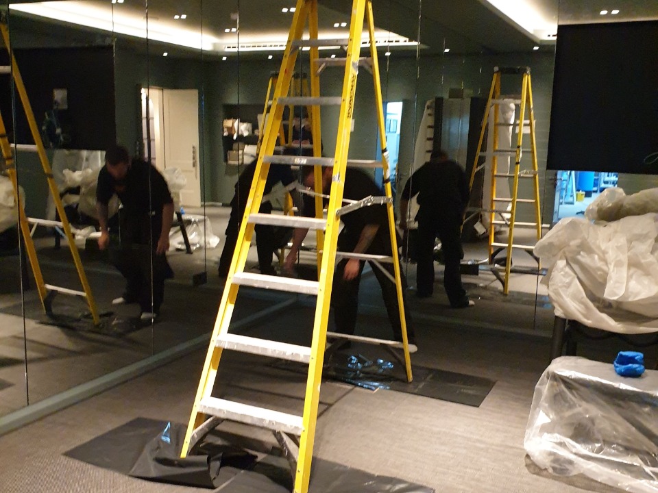 Smart Build Electrical Contractors work photo 4