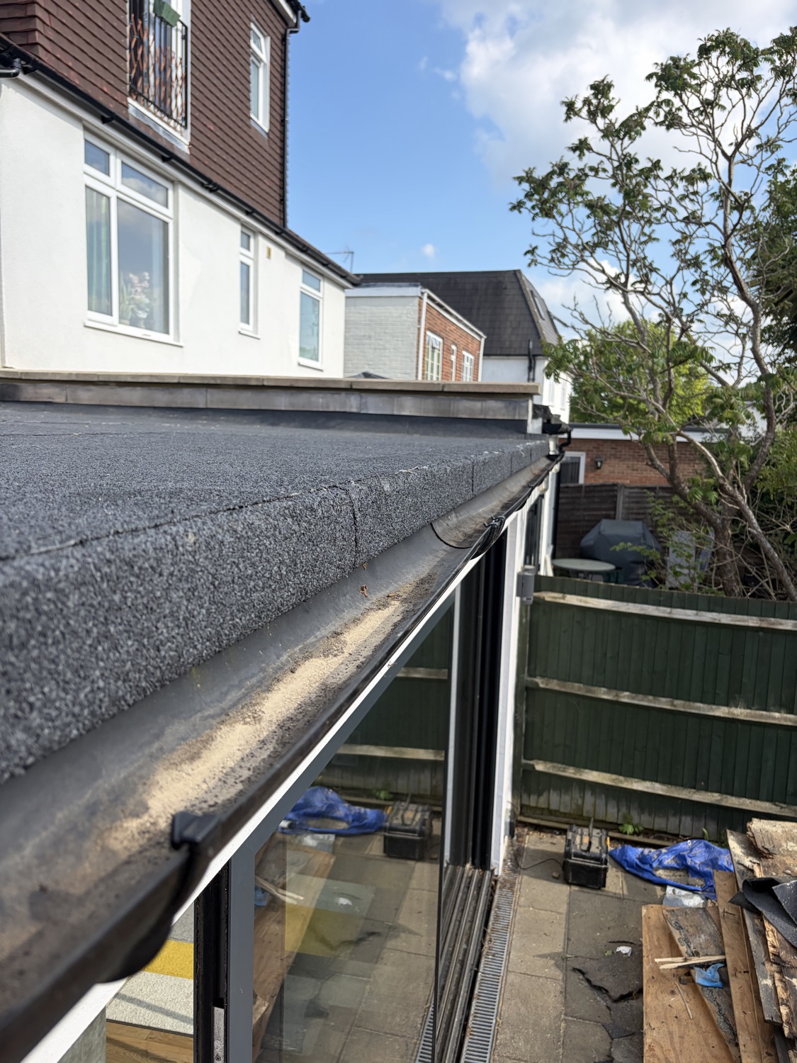 Cowley Homes work photo 1