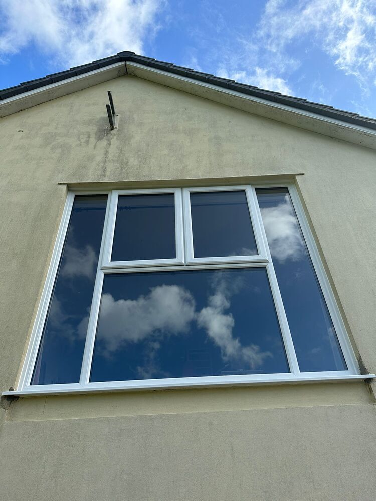 Tru-Fit Windows work photo 1
