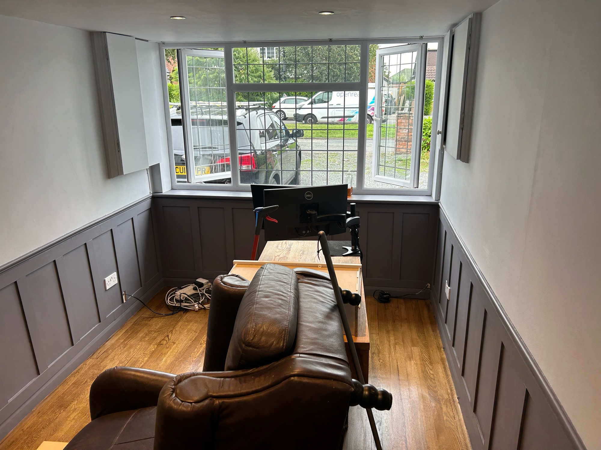 Chroma Painting & Decorating work photo 4