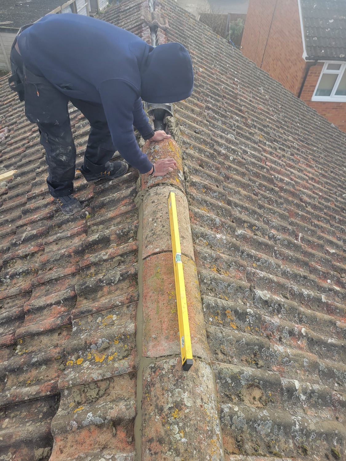 AFTERCARE HOME IMPROVEMENTS LTD work photo 1