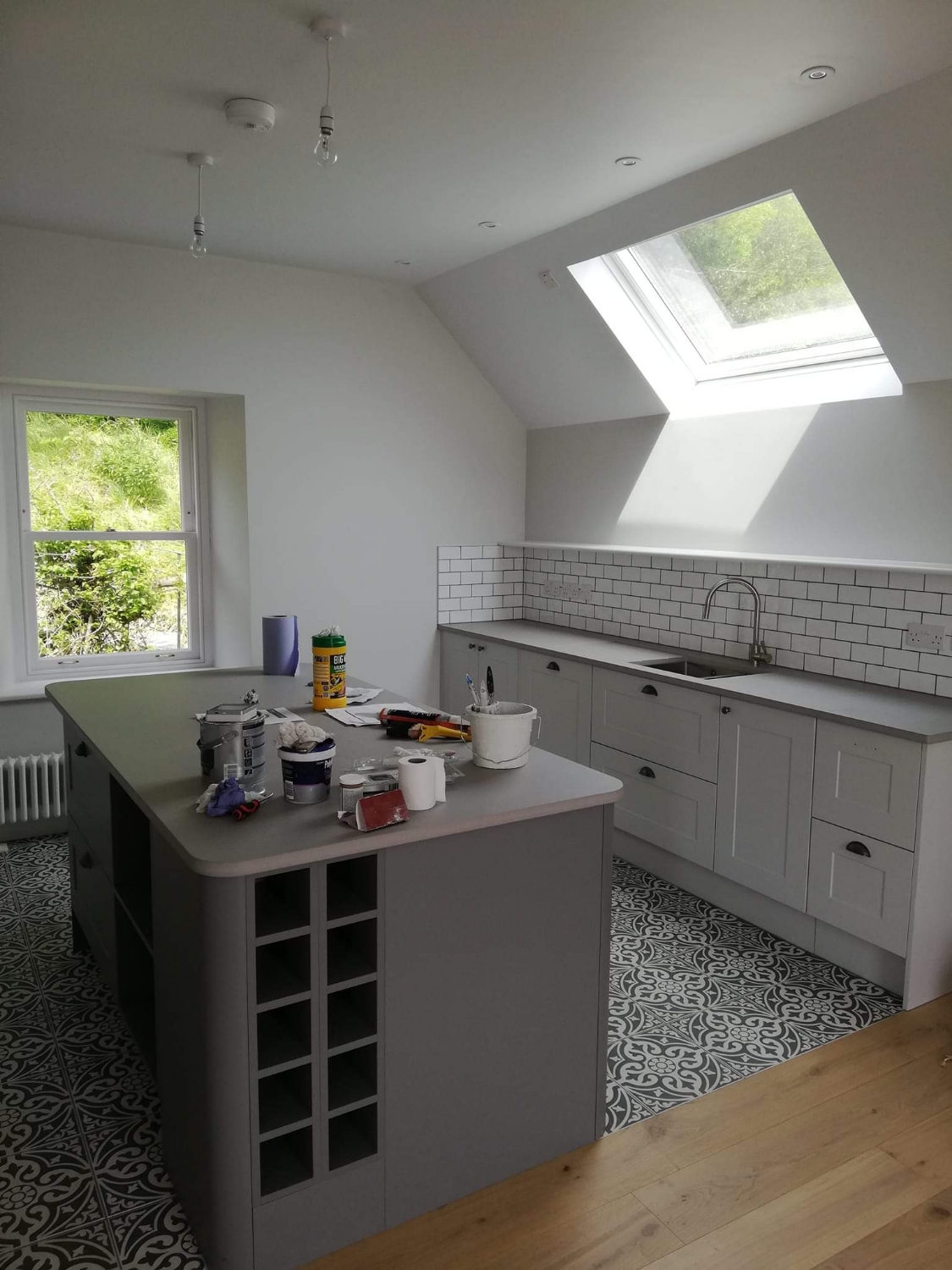 CL Kitchens work photo 3