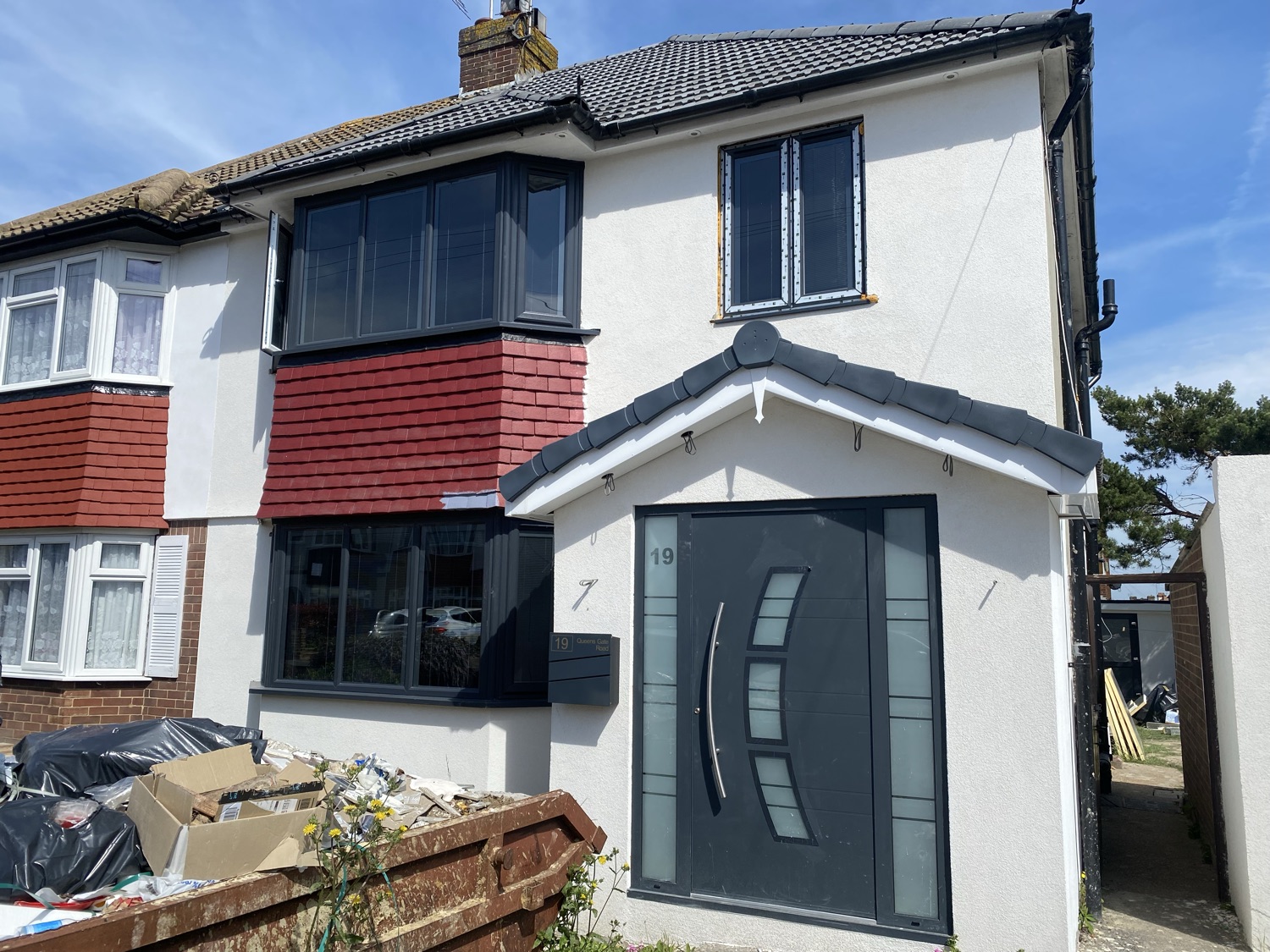 Victorious Glazing Ltd work photo 1