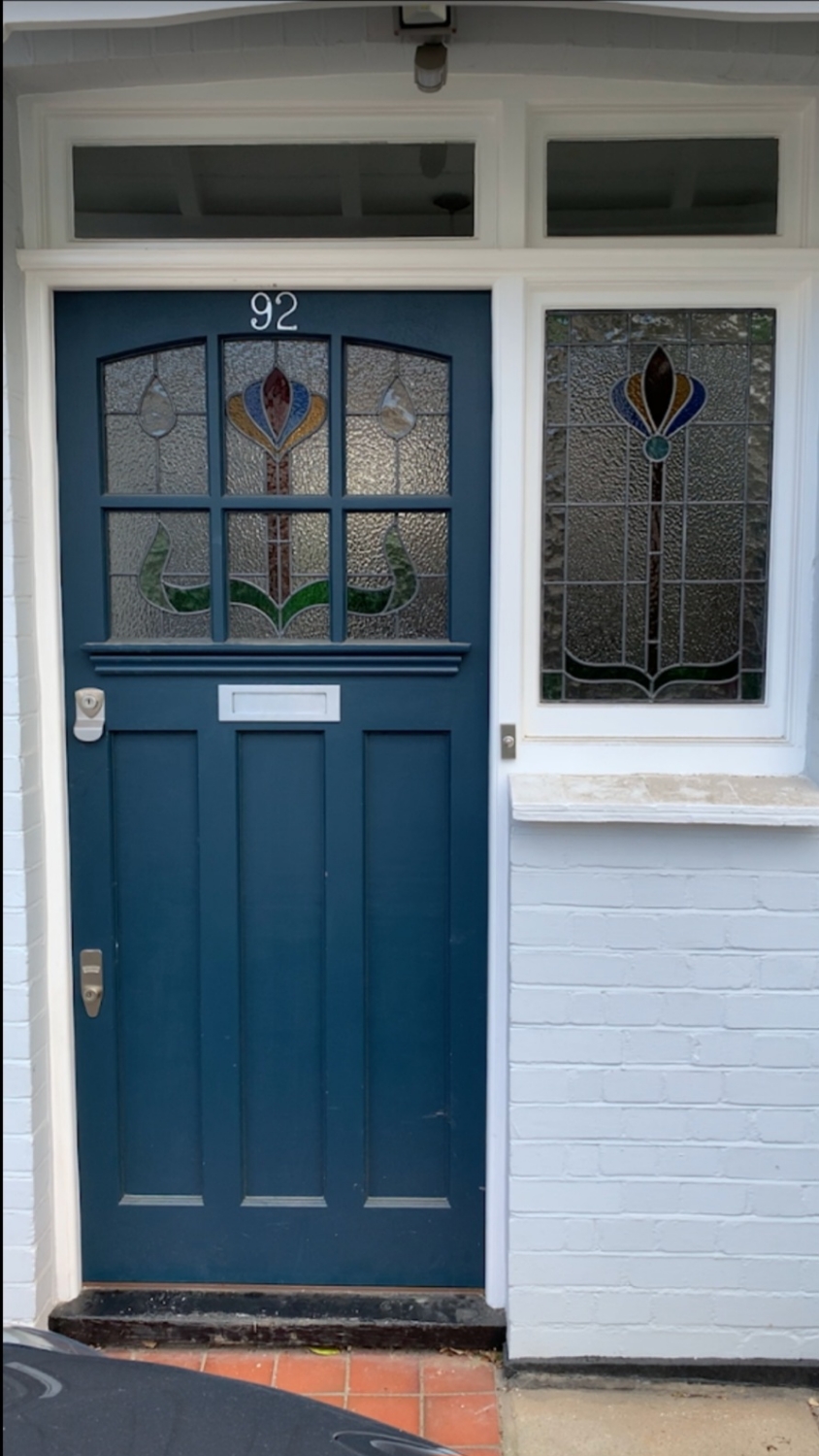 KP Bespoke Carpentry work photo 1