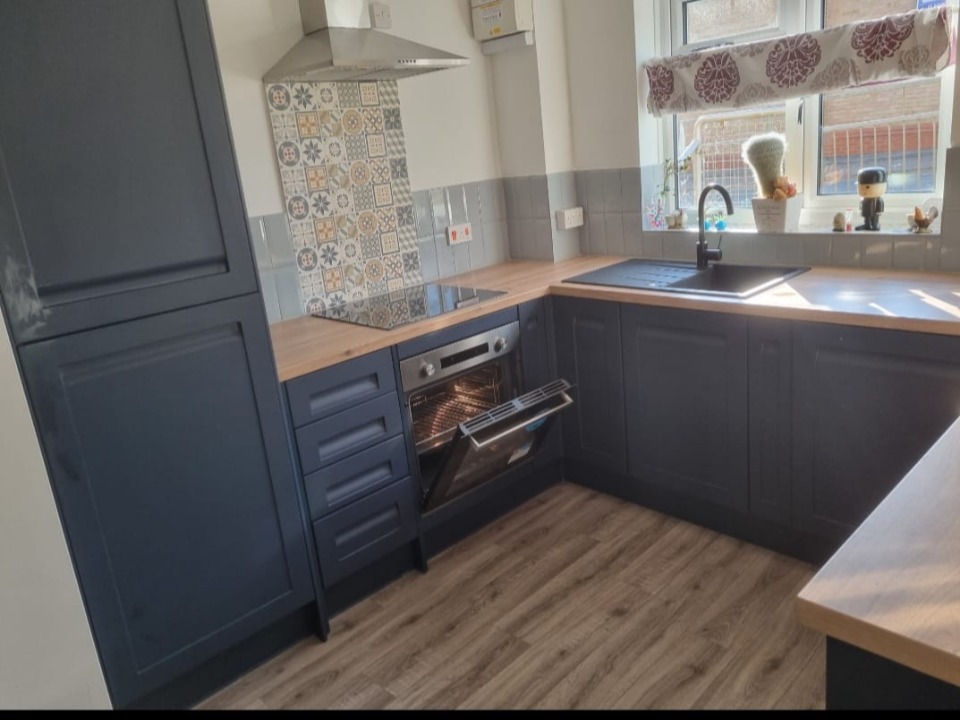 Work by Royals Plumbing