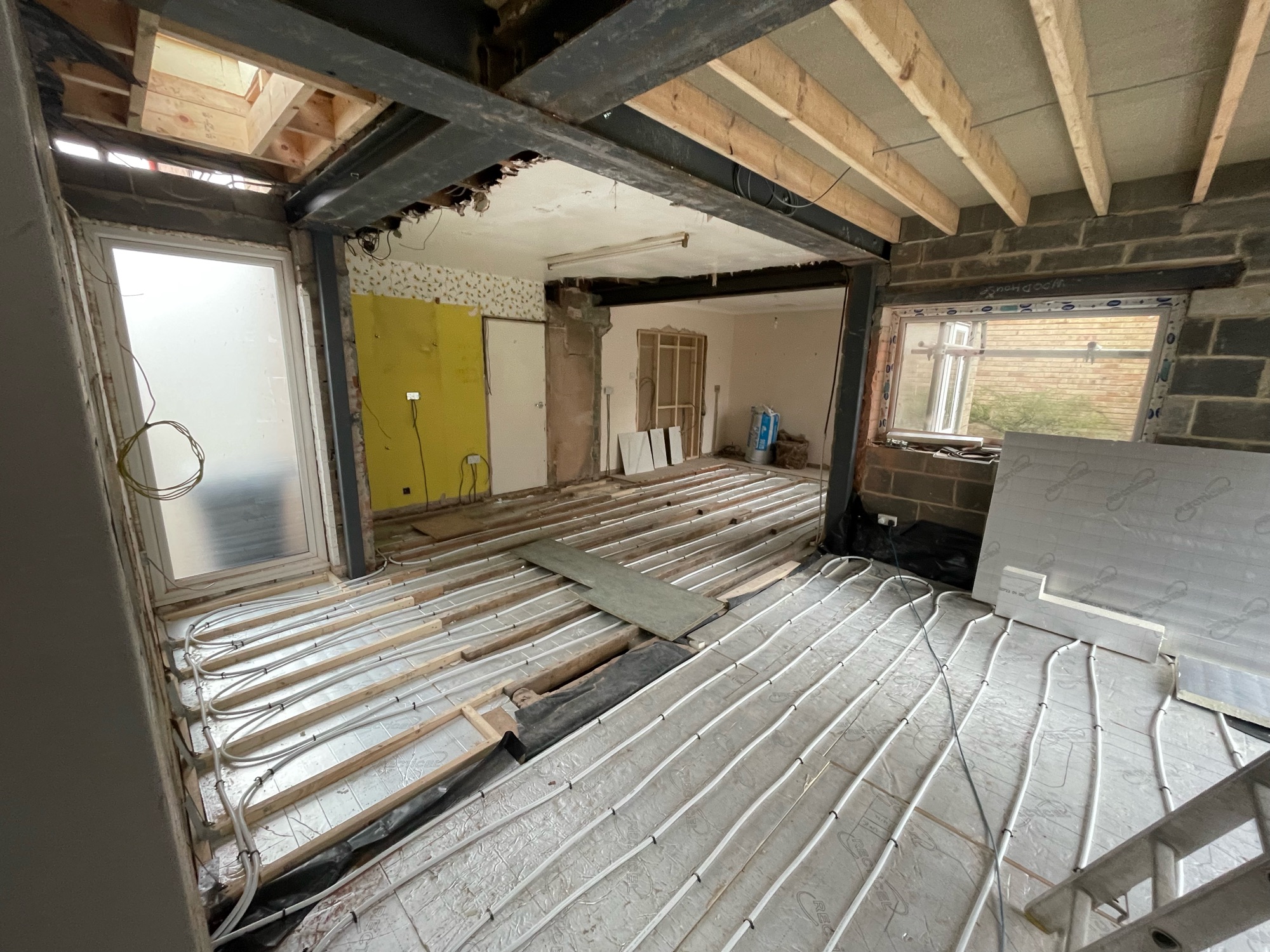 DW Construction work photo 1