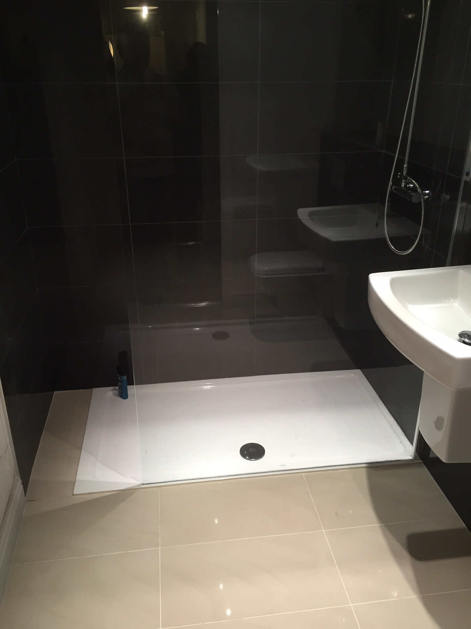 B1 interiors work photo 3