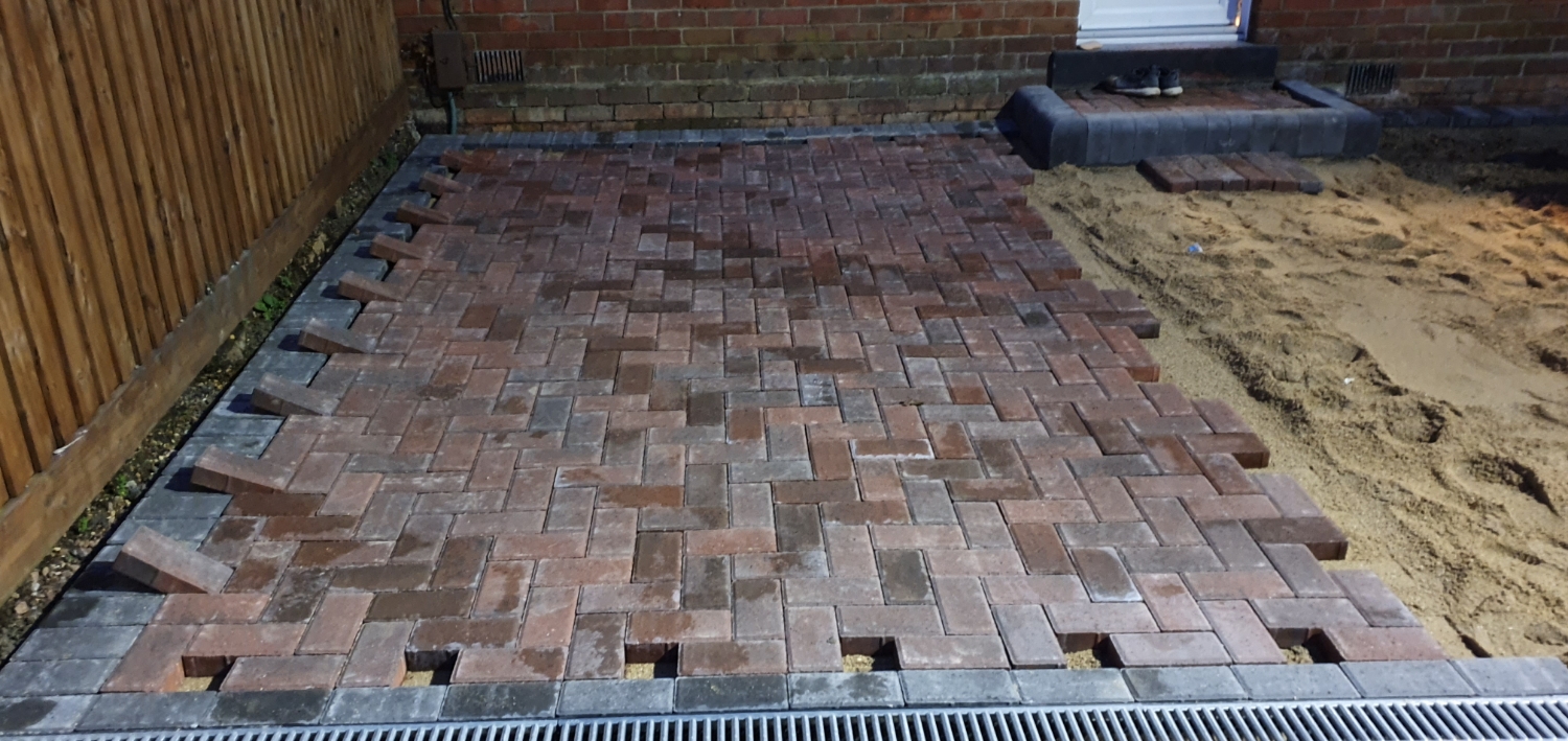 Mint Roofing work photo 4