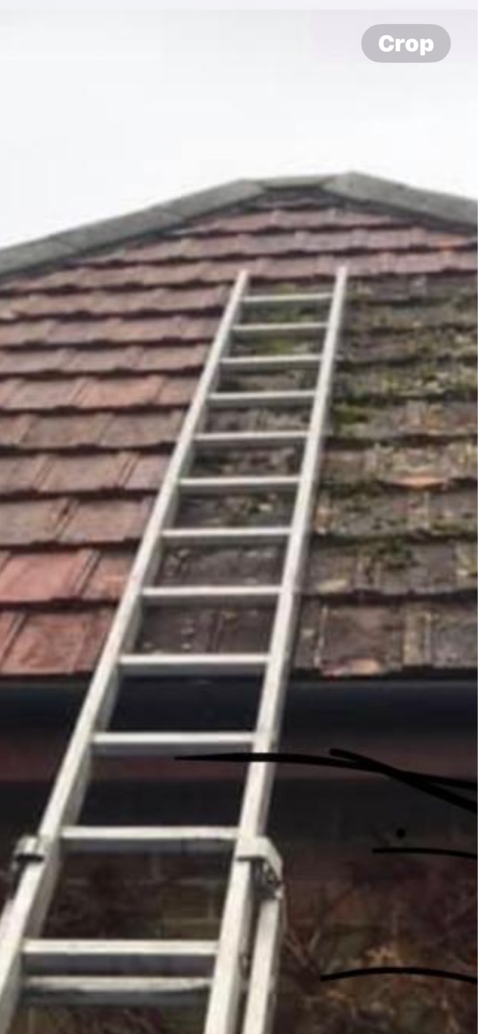 RightWay Roofers work photo 4