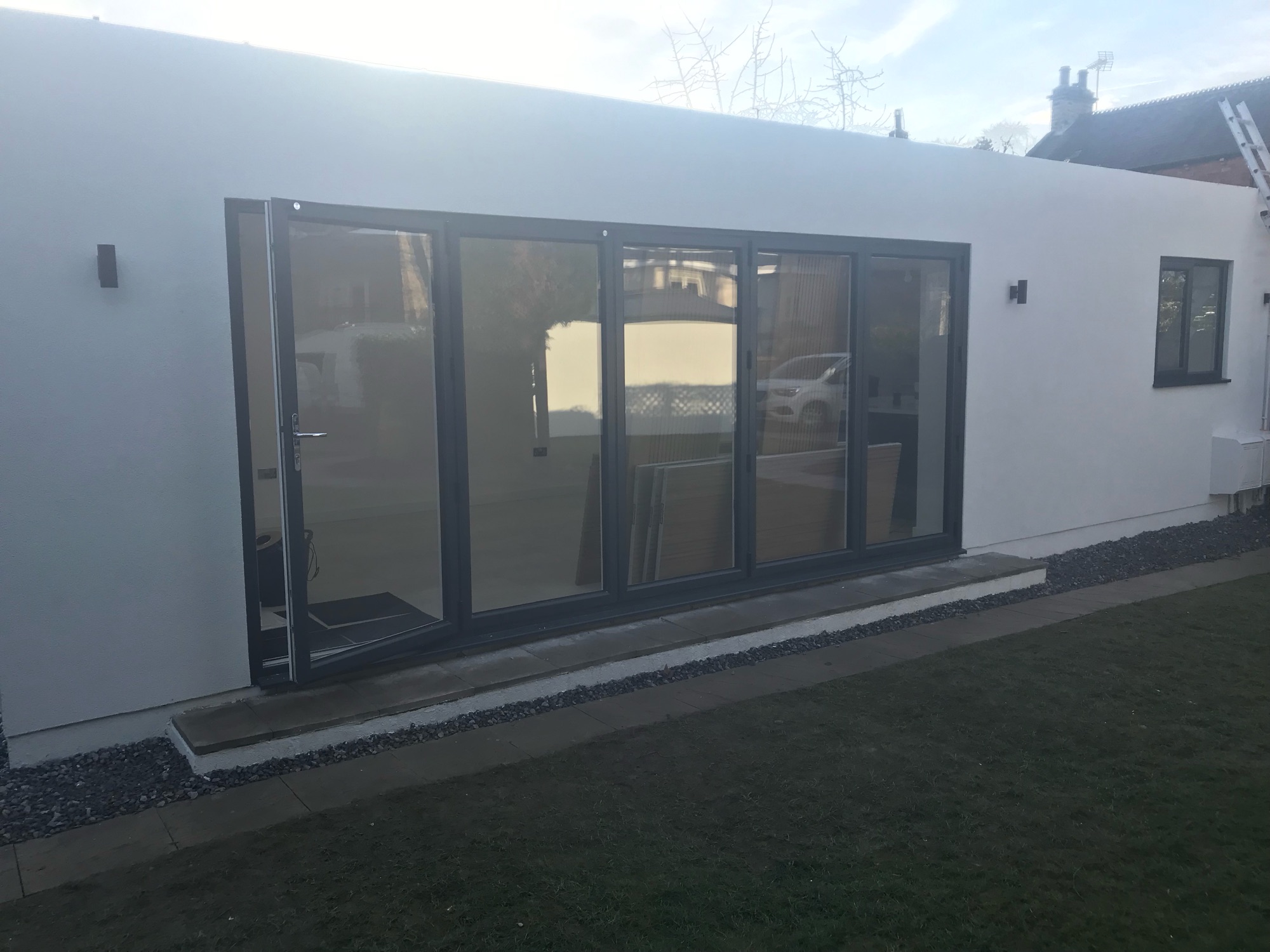 Horizon Building & Glazing Ltd work photo 2