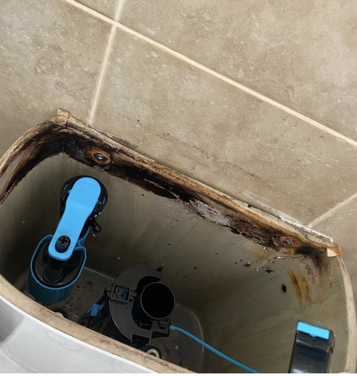 L Graham Plumbing Services work photo 3
