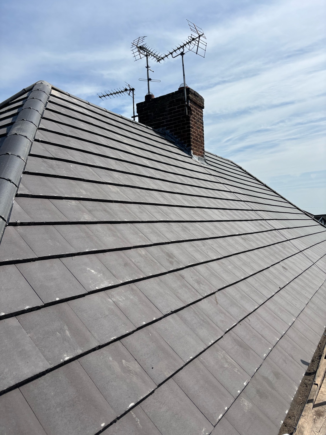 Trent Roofing work photo 2
