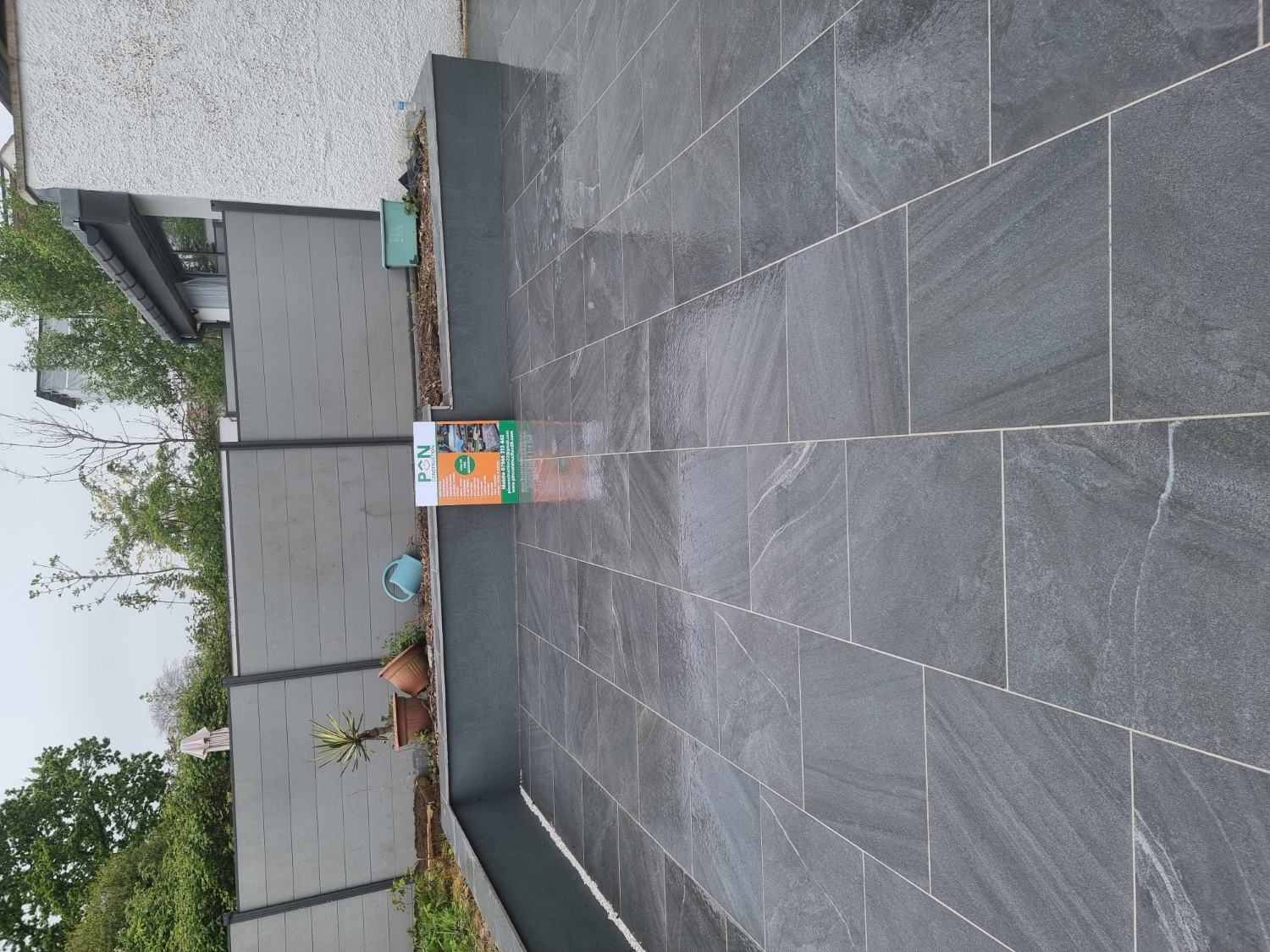 PIN CONSTRUCTION LTD work photo 1