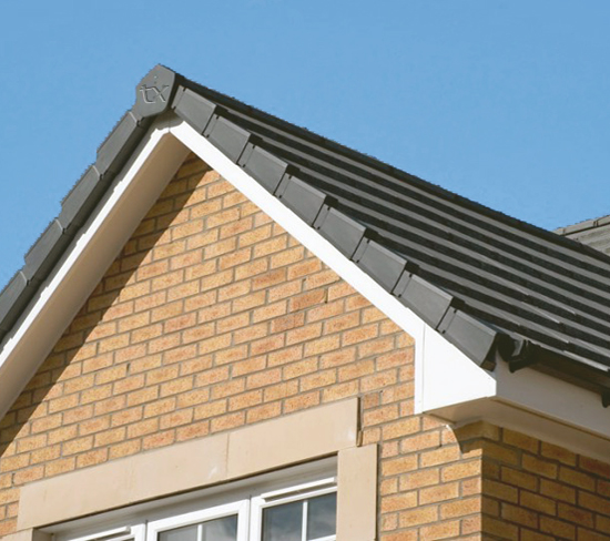 Top Notch Roofing work photo 2