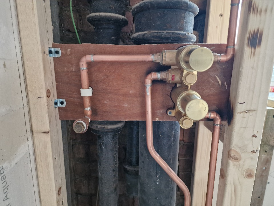 Cpm property services work photo 4