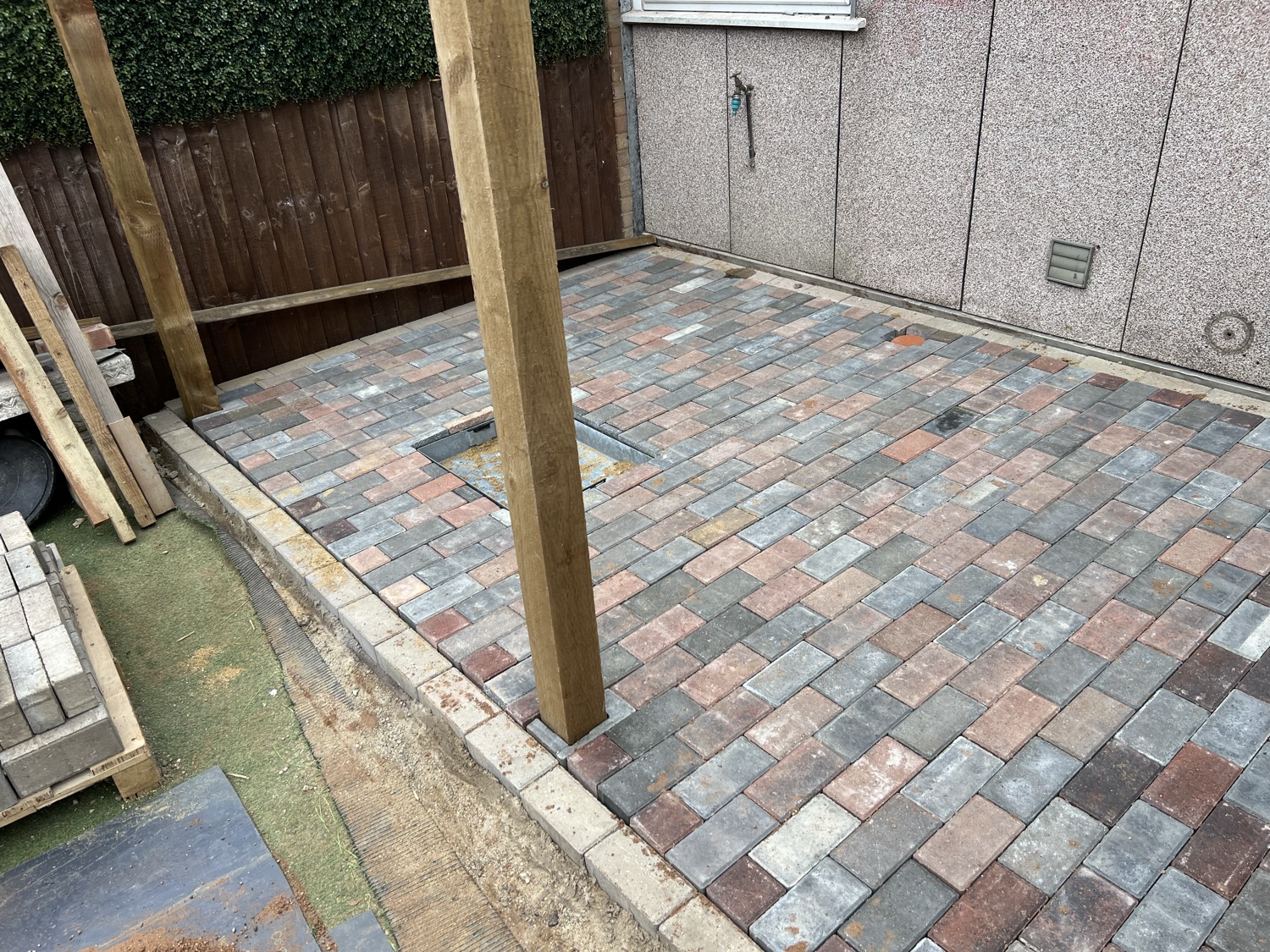 CJP Builders work photo 4