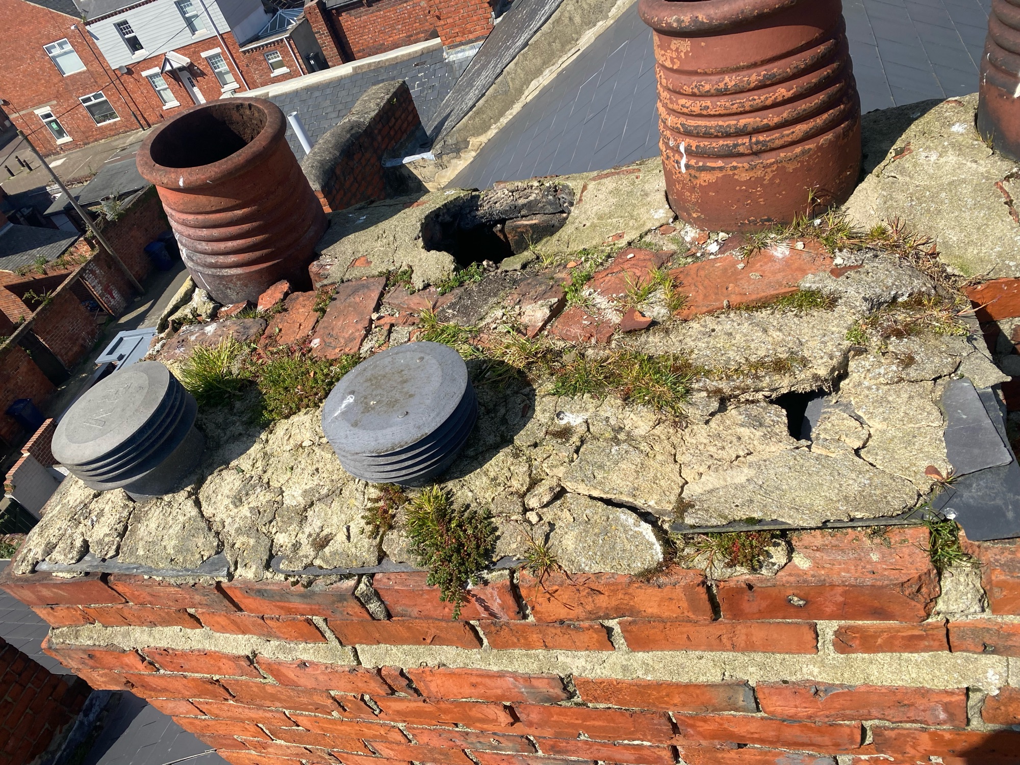 First Class Roofing Services LTD work photo 4