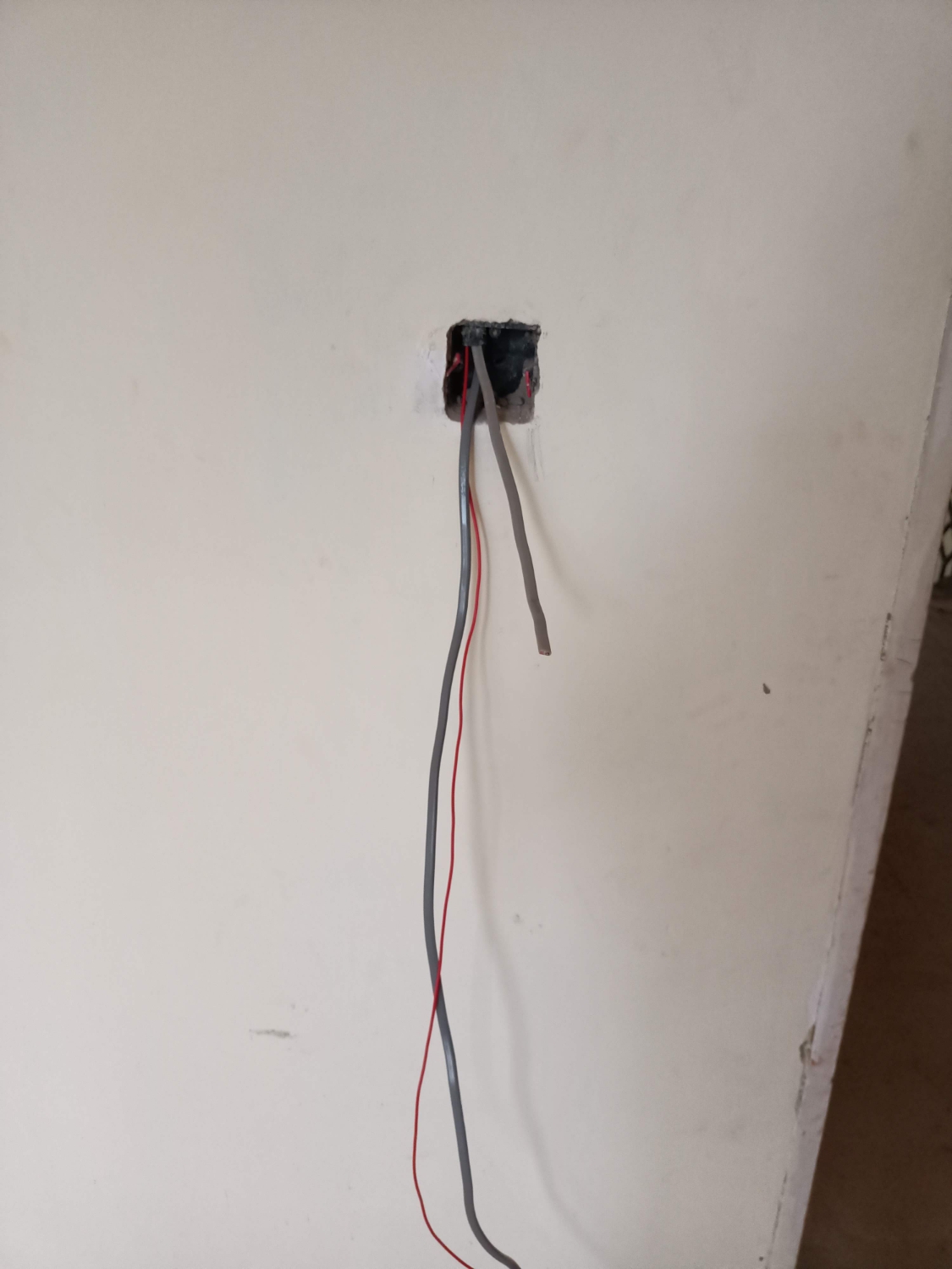 KFT Electrical work photo 1