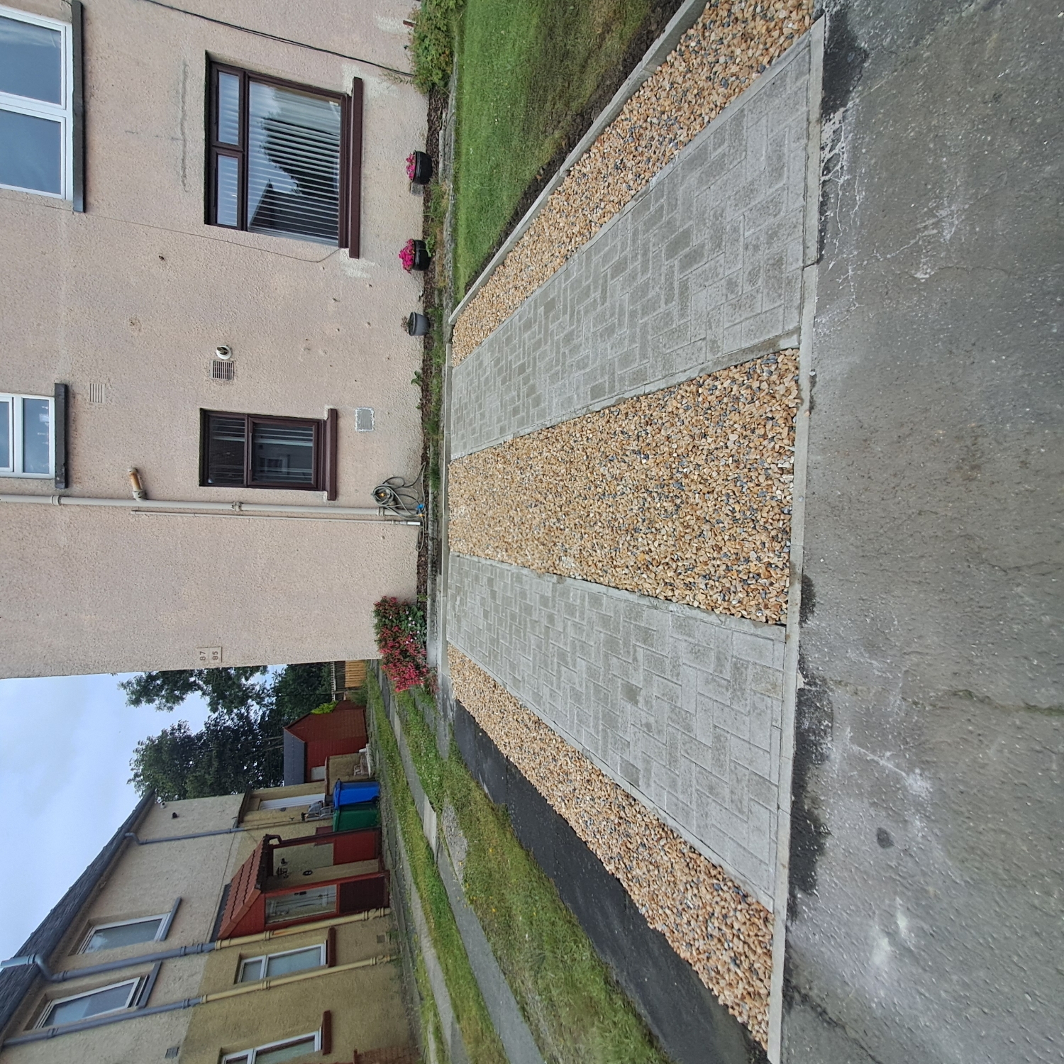 SMENTOCH LANDSCAPING & GROUNDWORKS work photo 4