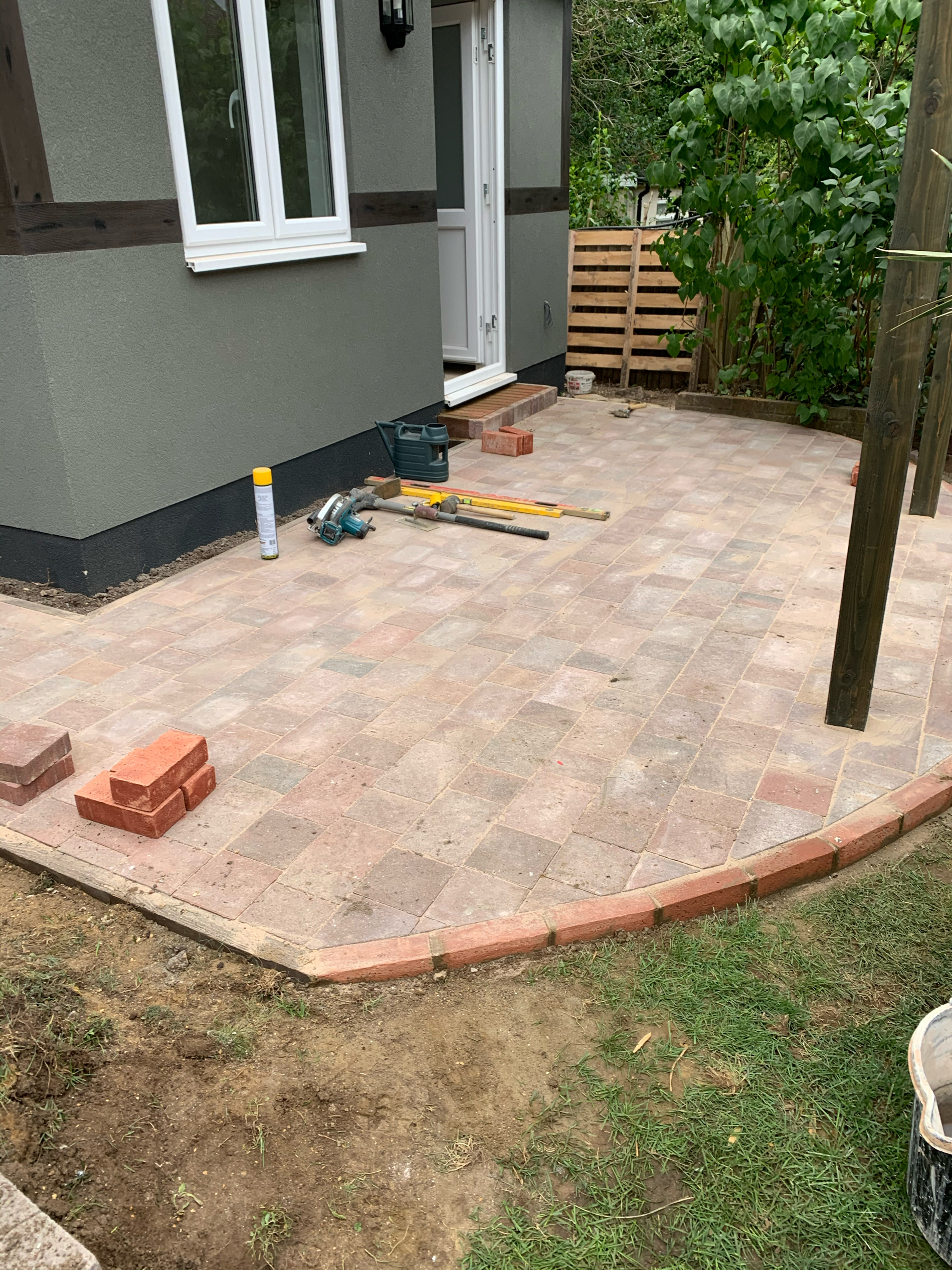 A&M Building Construction LTD work photo 3