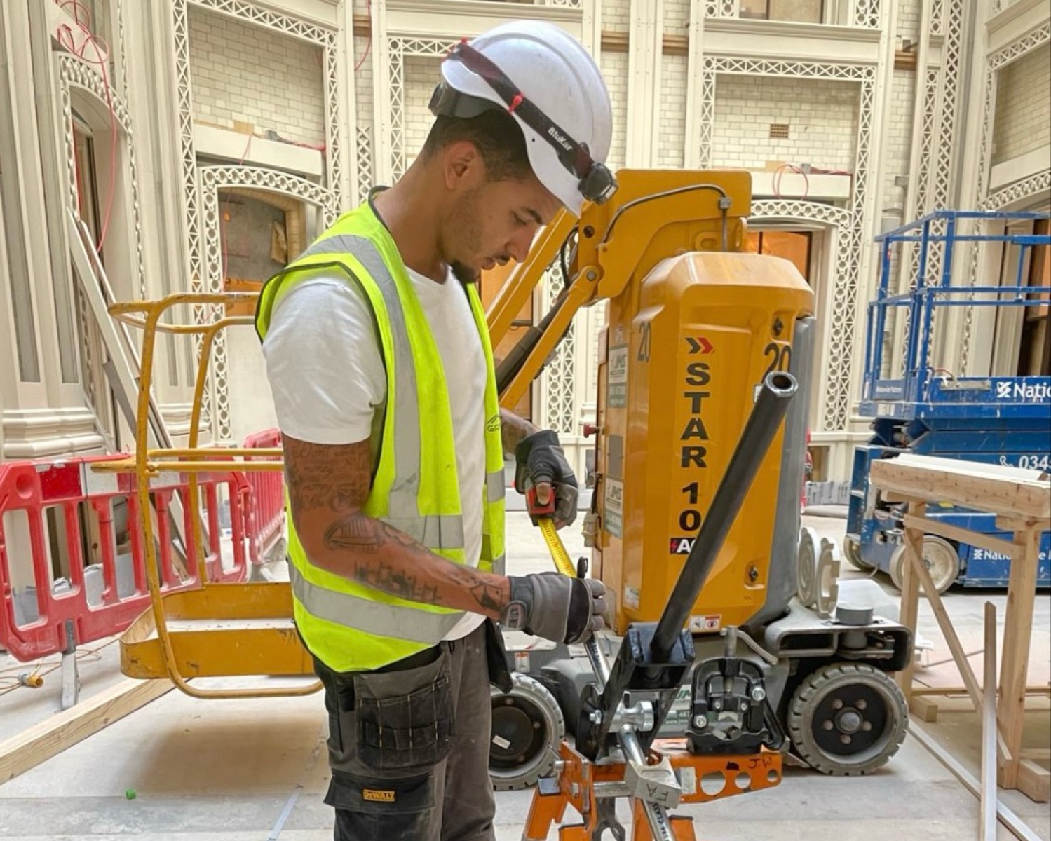 MELIT LTD work photo 3