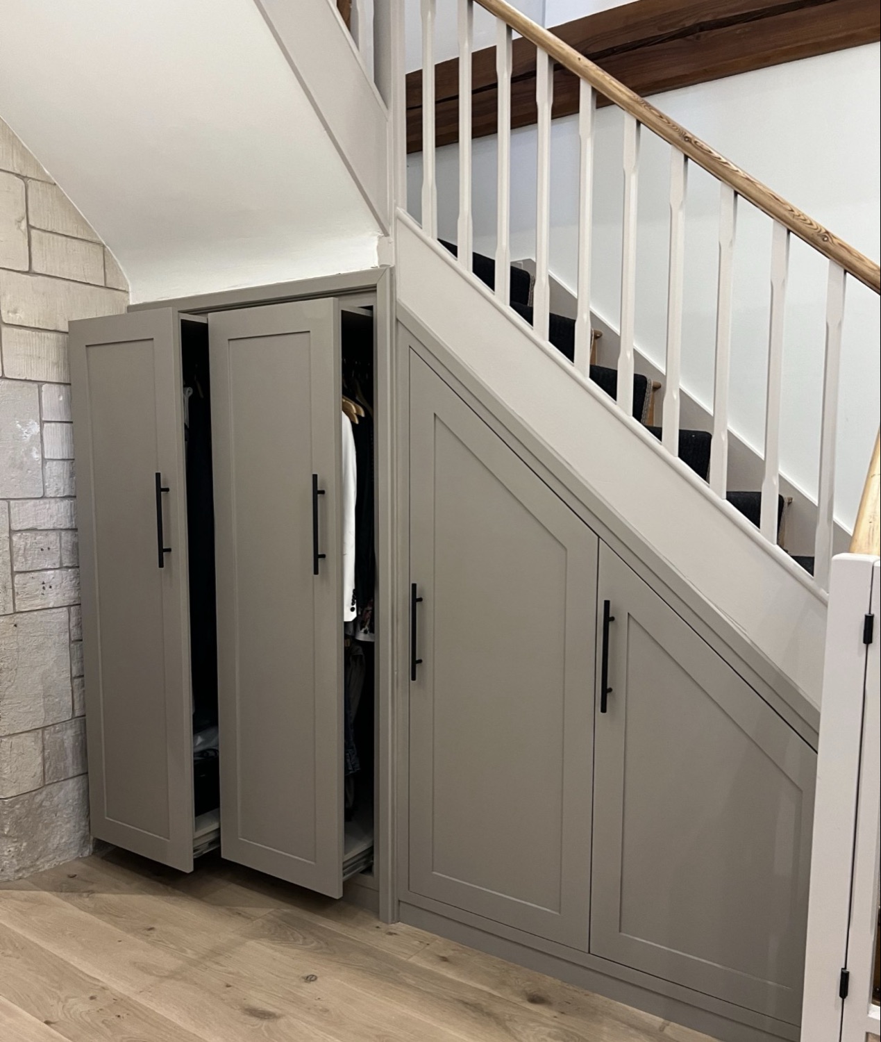 Quality Joinery work photo 2