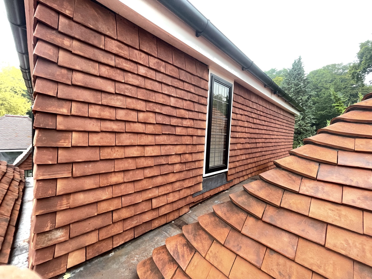 Best-Bar-None Roofing Services work photo 2