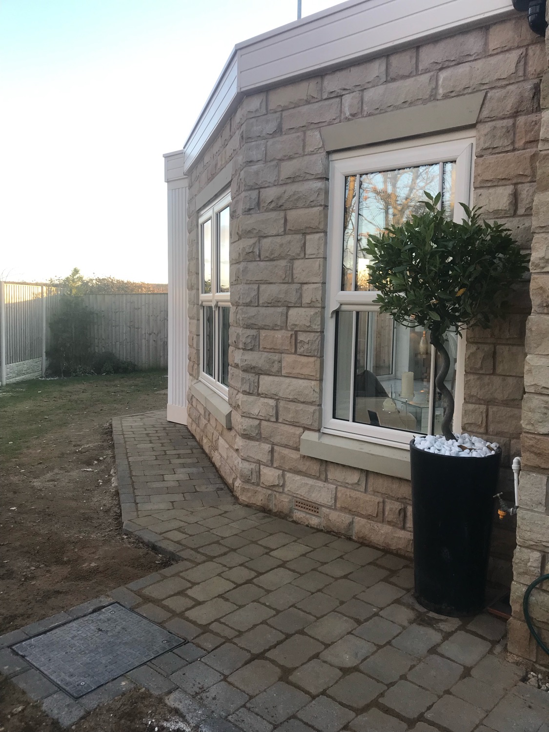 Horizon Building & Glazing Ltd work photo 3