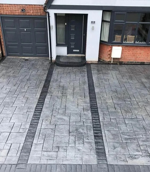 Prestige Driveways & Landscapes work photo 3