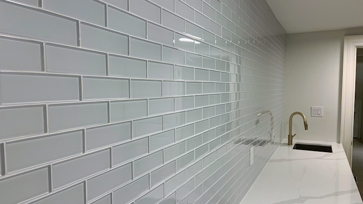 Property Renovation&Decorating Services work photo 2