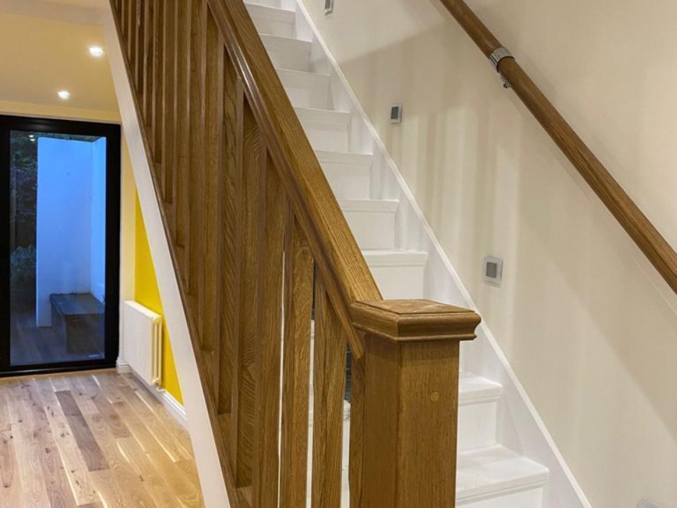 PRIME UK CONTRACTORS LTD work photo 3