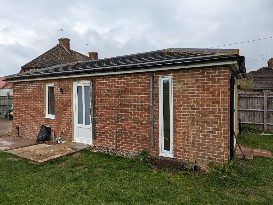 WOODEN BUILT LTD work photo 1