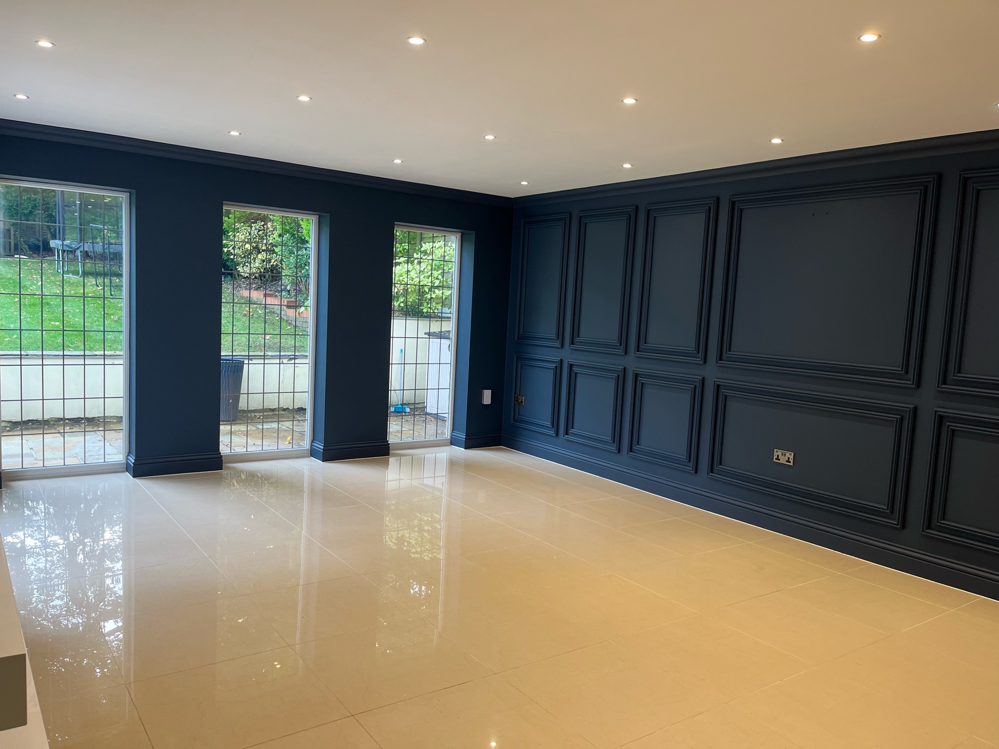 First Class Decorators work photo 1