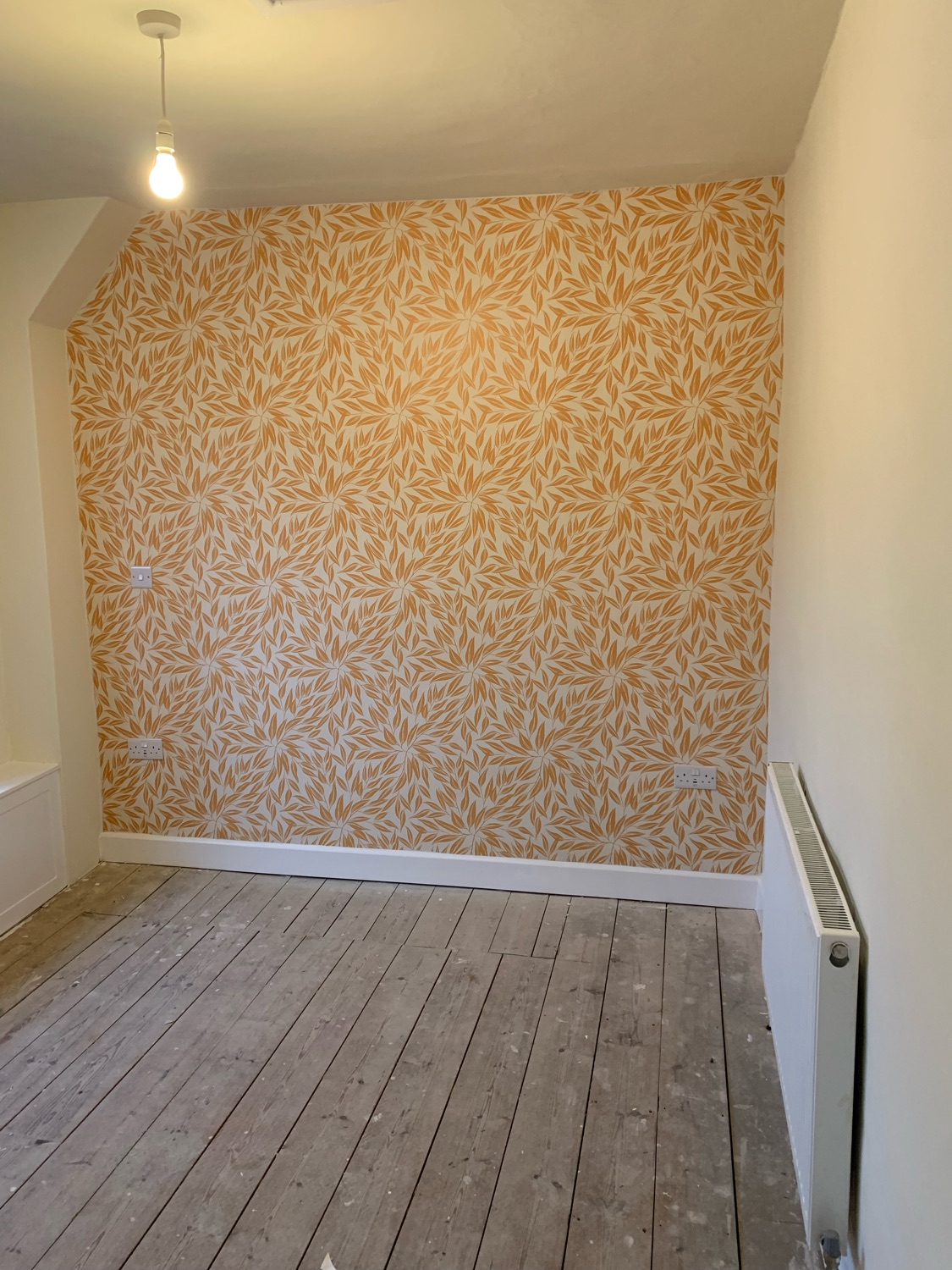 Home Deco work photo 4