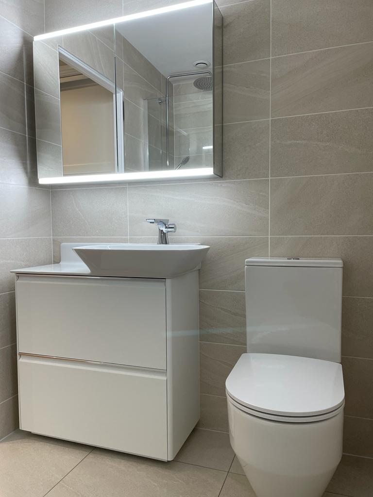 Everest Building Services LTD work photo 3