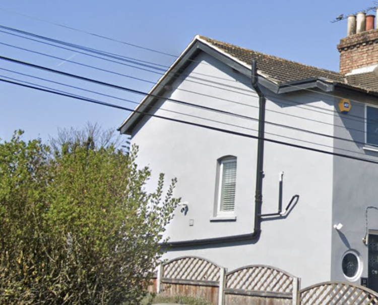SG Home Improvements &  Property Maintenance work photo 4