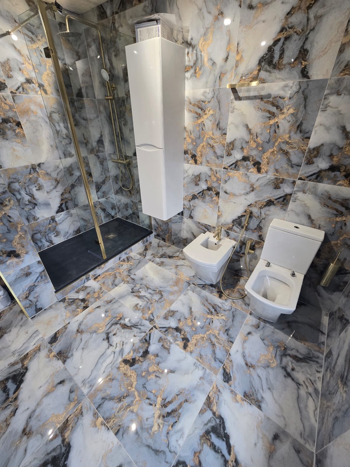 Elite Installations work photo 1