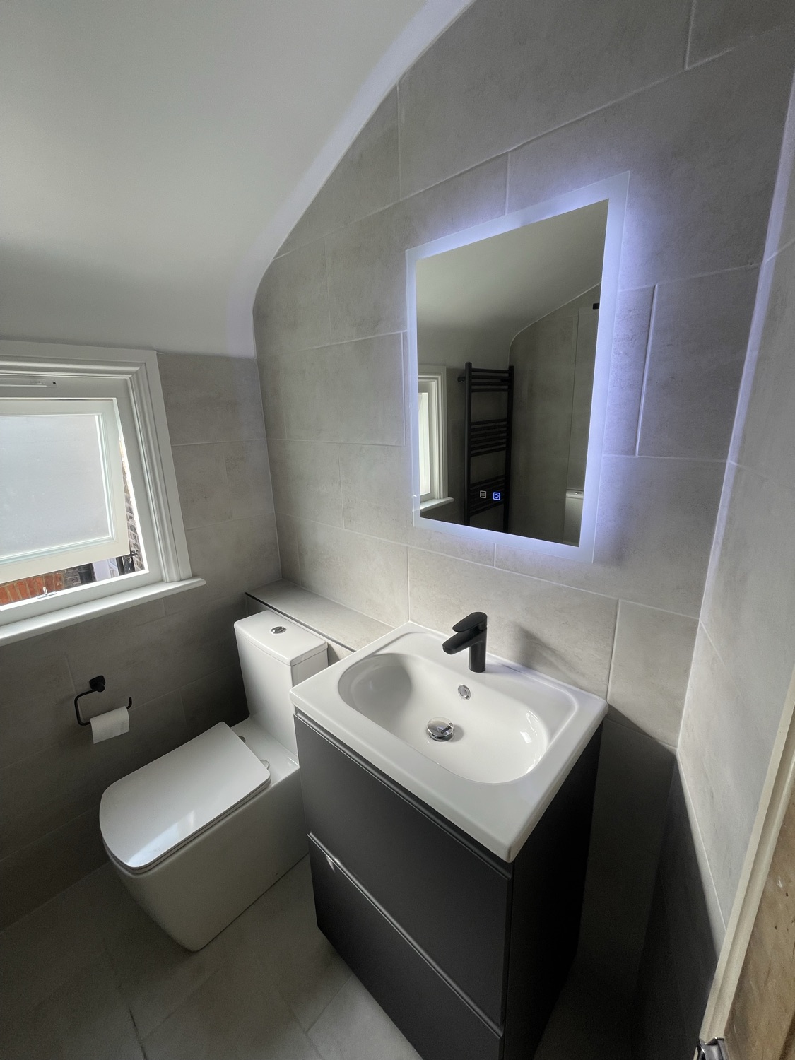 Precision Remodelling LTD work photo 2