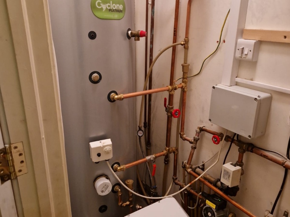 Surefix work photo 3