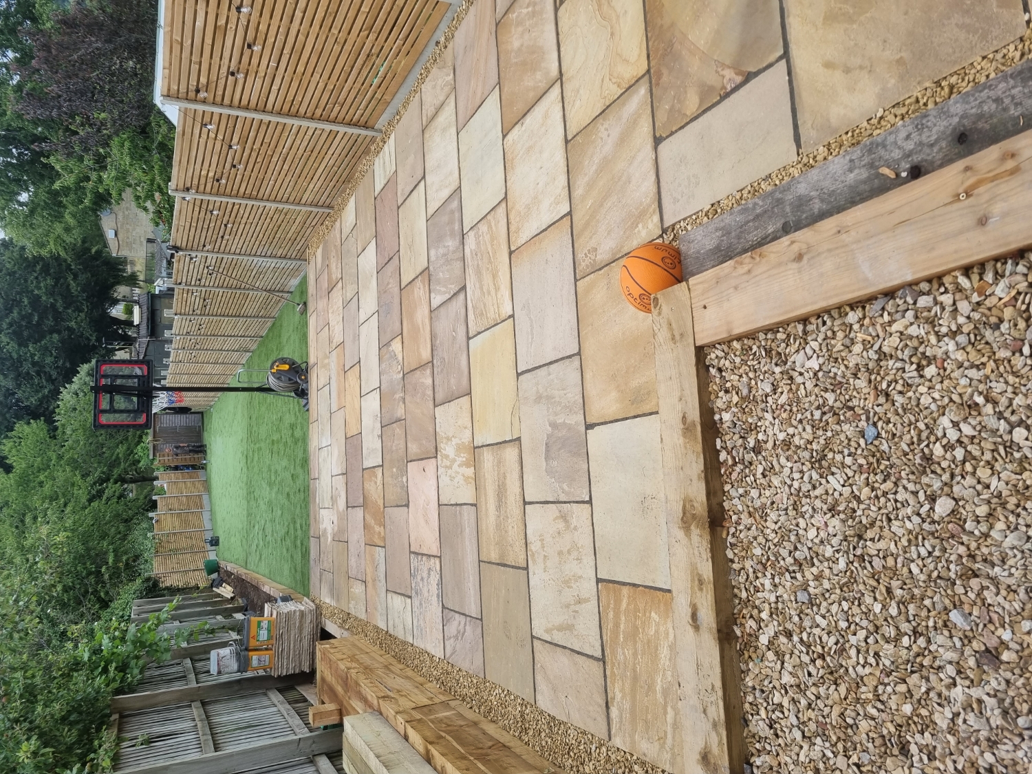 AVON STONE CONTRACTORS LTD work photo 4