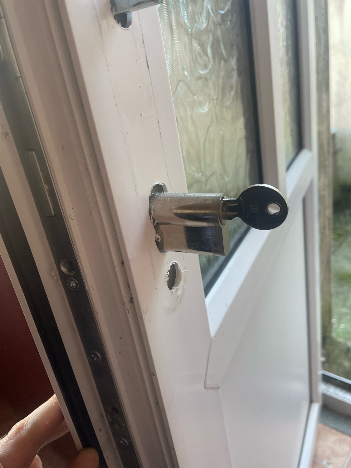 Lockfit work photo 3