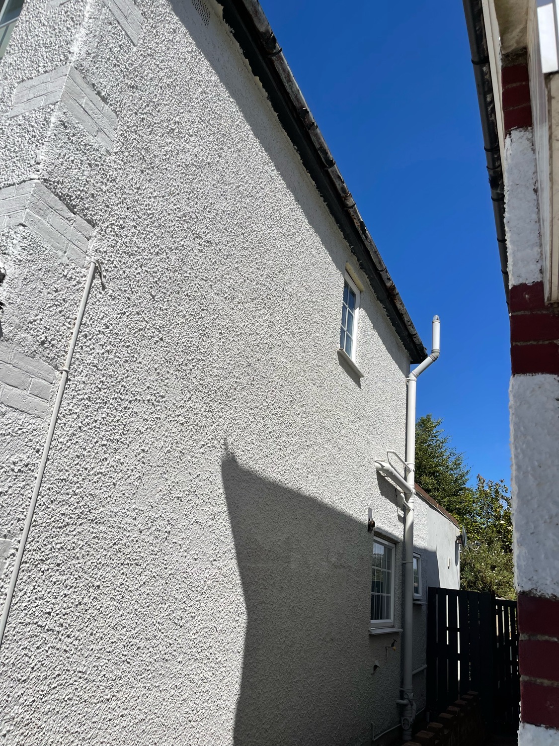 Home Counties Roof Care work photo 2