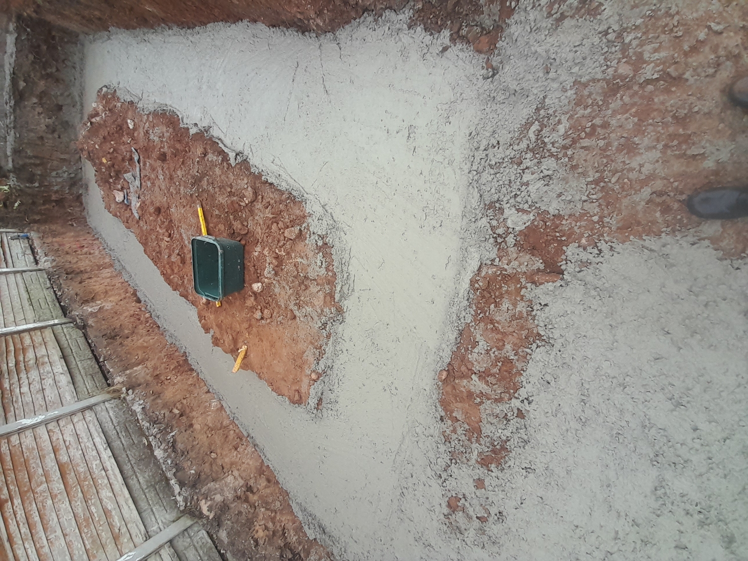 JC Building Contractors work photo 2