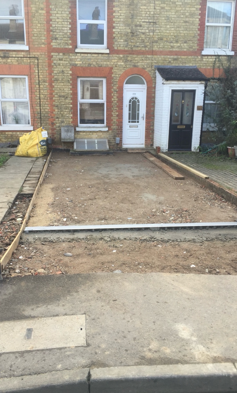 Luke Taylor Construction work photo 4