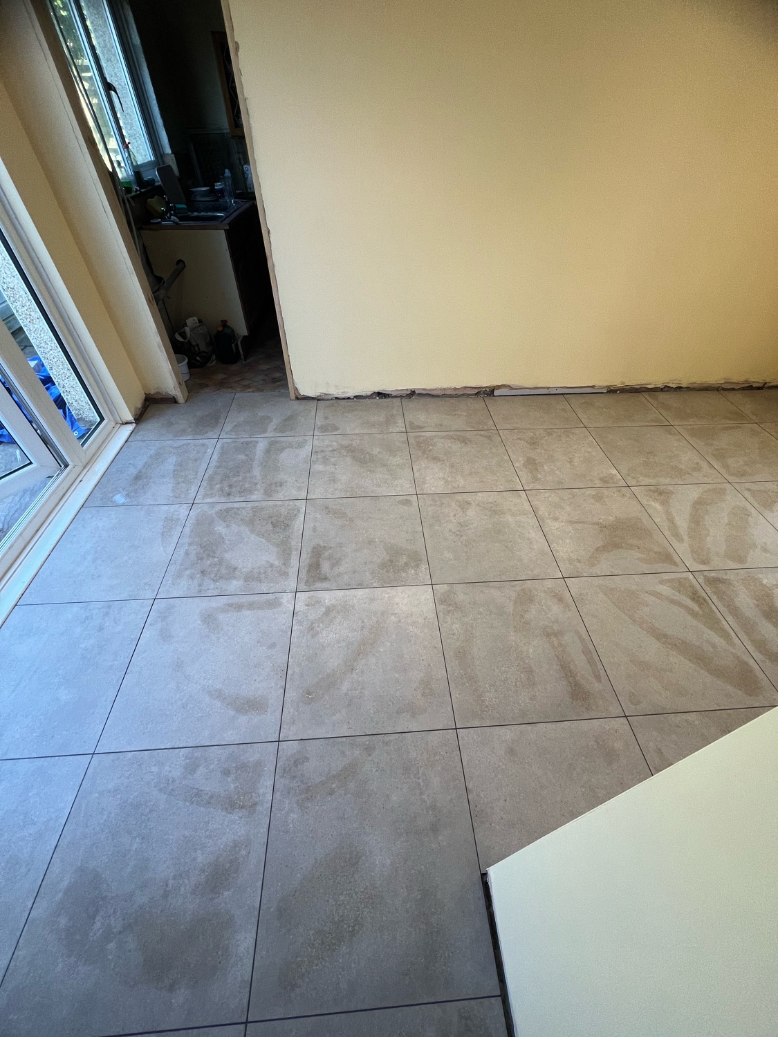 LS Tiling work photo 1