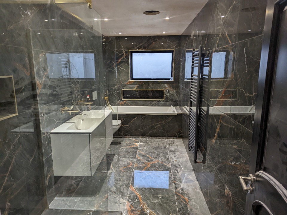 THE KSB BUILDING COMPANY LTD work photo 2