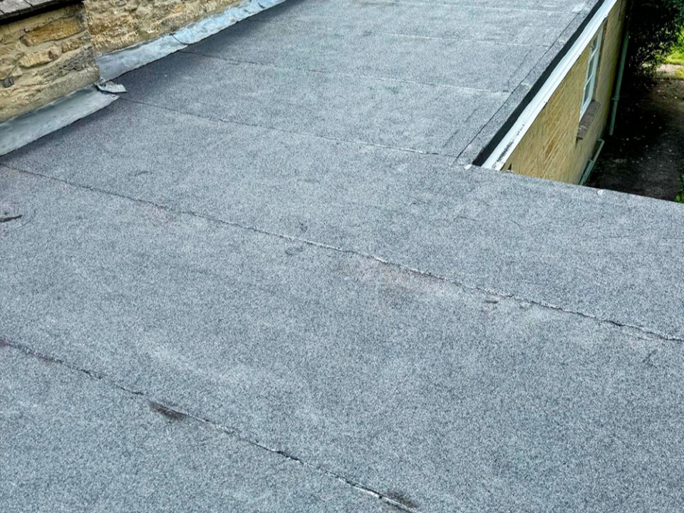 Roofing Guru work photo 4