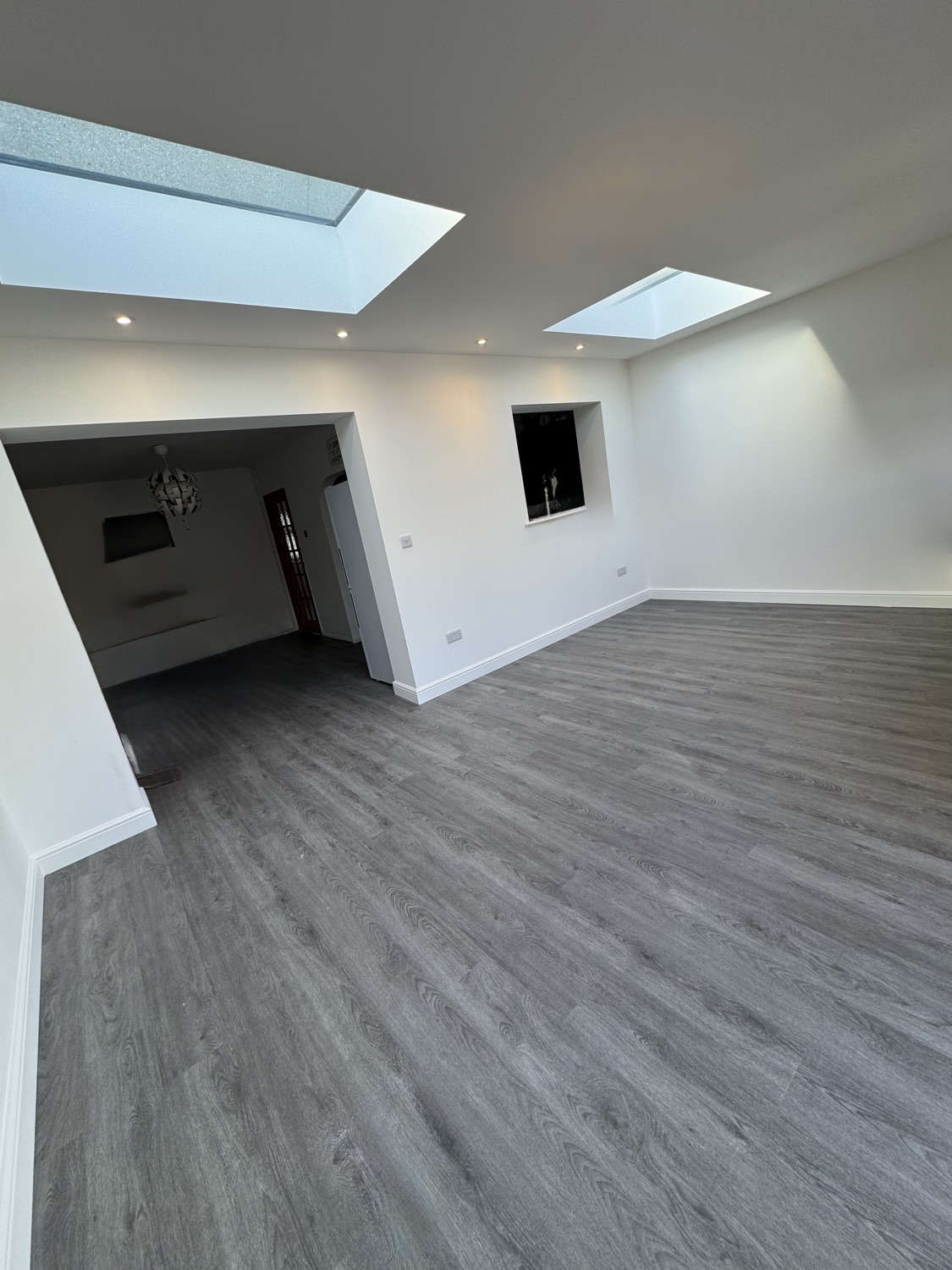 BM Promanage Ltd work photo 4