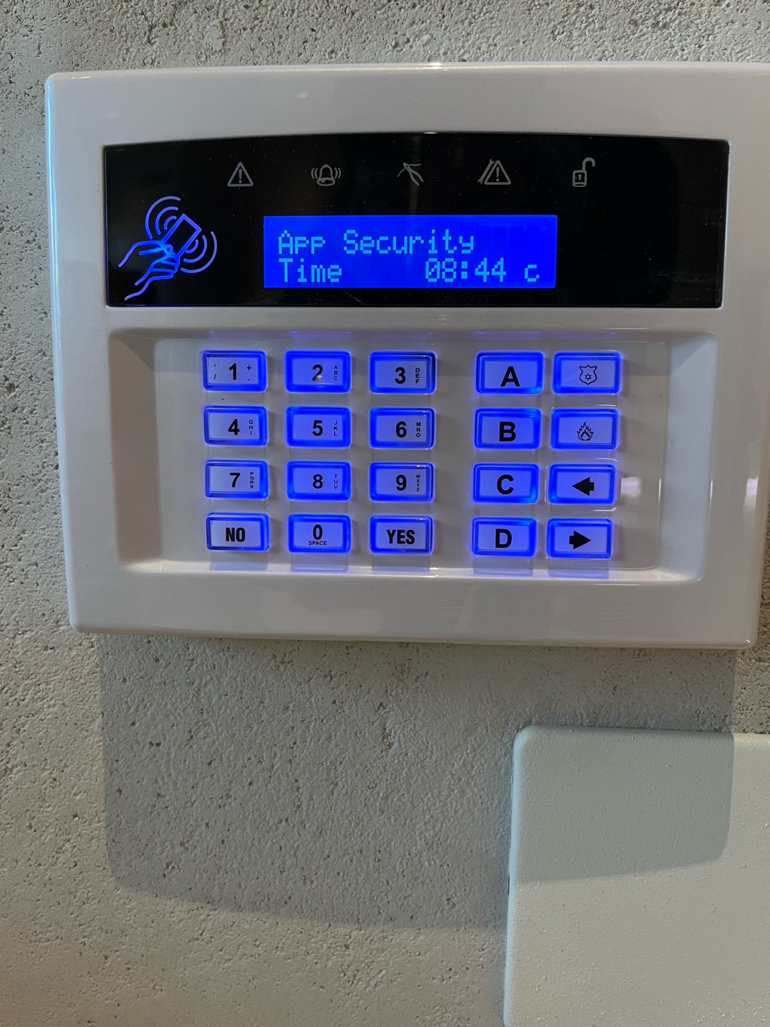 Apps-Security work photo 1