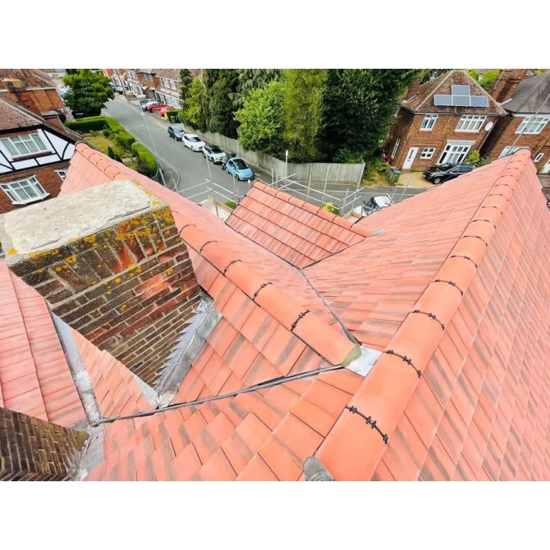 Pro Fix Roofing & Guttering LTD work photo 1